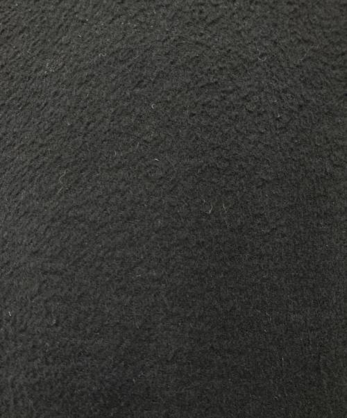 VULCAIN（バルカン）VULCAIN (バルカン) スタンドカラーコート ブラック サイズ:Mの古着・服飾アイテム