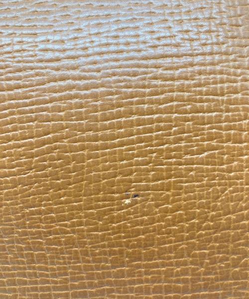 LOEWE（ロエベ）LOEWE (ロエベ) 2WAYバッグ ブラウンの古着・服飾アイテム