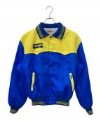 Wranglerラングラー）の古着「ナイロンジャケット」｜ブルー