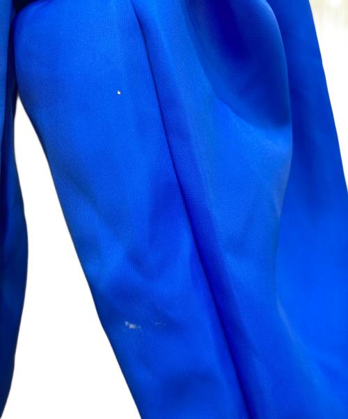 Wrangler（ラングラー）Wrangler (ラングラー) ナイロンジャケット ブルー サイズ:LARGEの古着・服飾アイテム