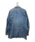LEE (リー) デニムコート インディゴ サイズ:不明：12000円