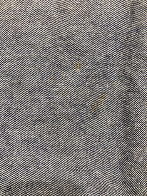 Wrangler（ラングラー）Wrangler (ラングラー) デニムジャケット ブルー サイズ:46の古着・服飾アイテム