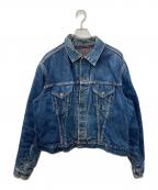 LEVI'Sリーバイス）の古着「559 3rdデニムジャケット」｜ブルー