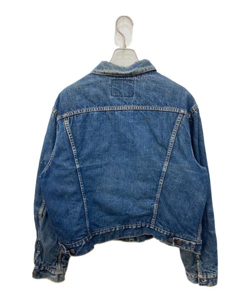 LEVI'S（リーバイス）LEVI'S (リーバイス) 559 3rdデニムジャケット ブルー サイズ:無の古着・服飾アイテム