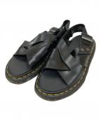 Dr.Martensドクターマーチン）の古着「ZANE」｜ブラック