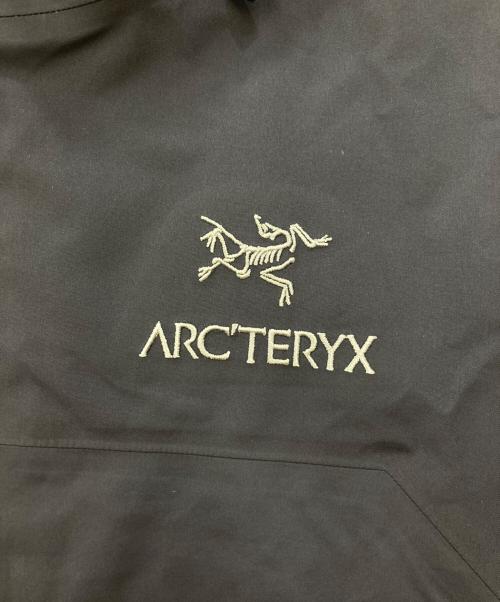 ARC'TERYX（アークテリクス）ARC'TERYX (アークテリクス) Beta AR Jacket M ネイビー サイズ:XS 未使用品の古着・服飾アイテム