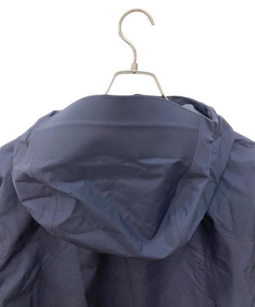ARC'TERYX（アークテリクス）ARC'TERYX (アークテリクス) Beta AR Jacket M ネイビー サイズ:XS 未使用品の古着・服飾アイテム