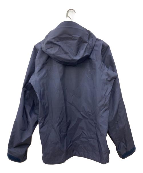 ARC'TERYX（アークテリクス）ARC'TERYX (アークテリクス) Beta AR Jacket M ネイビー サイズ:XS 未使用品の古着・服飾アイテム