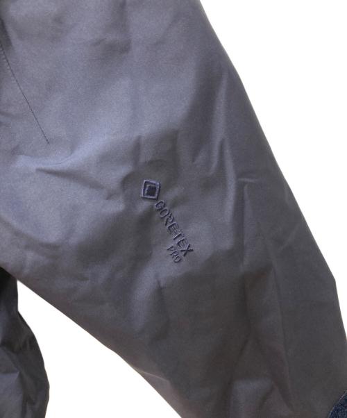 ARC'TERYX（アークテリクス）ARC'TERYX (アークテリクス) Beta AR Jacket M ネイビー サイズ:XS 未使用品の古着・服飾アイテム