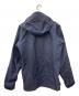 ARC'TERYX (アークテリクス) Beta AR Jacket M ネイビー サイズ:XS 未使用品：55000円