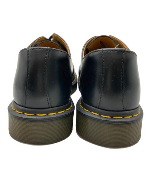 Dr.Martens（ドクターマーチン）Dr.Martens (ドクターマーチン) ３ホールシューズ ブラック サイズ:SIZE UK8の古着・服飾アイテム