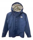 THE NORTH FACEザ ノース フェイス）の古着「ALL MOUNTAIN JACKET　オールマウンテンジャケット」｜ネイビー