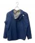 THE NORTH FACE (ザ ノース フェイス) ALL MOUNTAIN JACKET　オールマウンテンジャケット ネイビー サイズ:Ｓ：11000円
