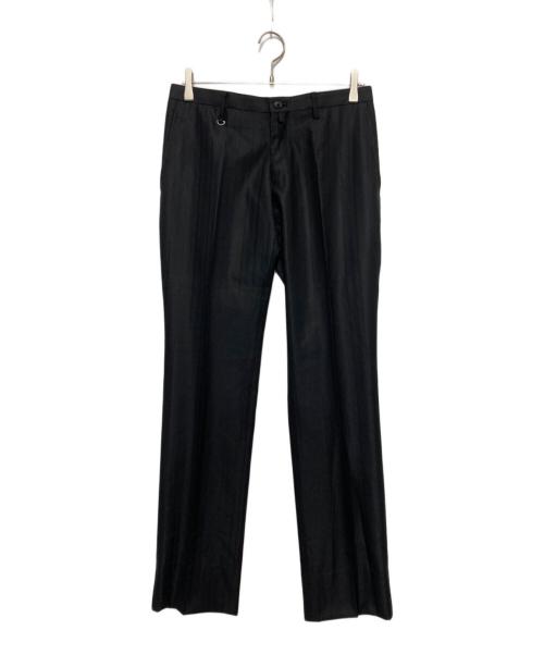 TETE HOMME（テット オム）TETE HOMME (テット オム) 3ピーススーツ ブラック サイズ:SIZE 6の古着・服飾アイテム