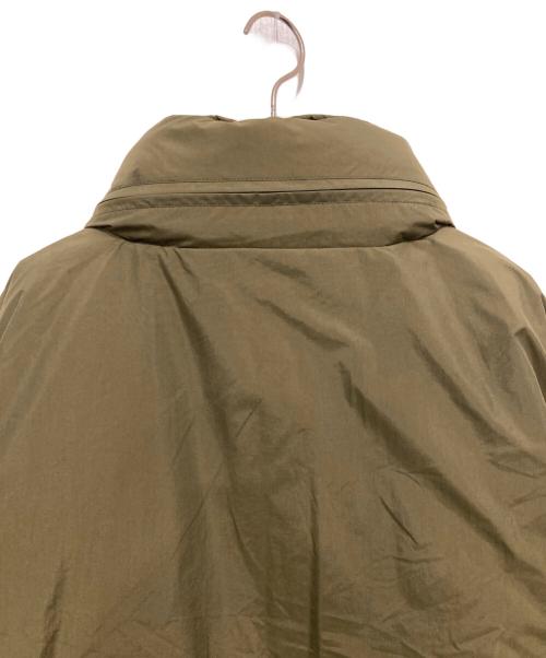 MONKEY TIME（モンキータイム）MONKEY TIME (モンキータイム) MILITARY BLOUSON グリーン サイズ:Sの古着・服飾アイテム