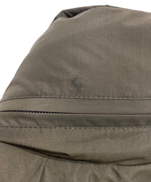 MONKEY TIME（モンキータイム）MONKEY TIME (モンキータイム) MILITARY BLOUSON グリーン サイズ:Sの古着・服飾アイテム