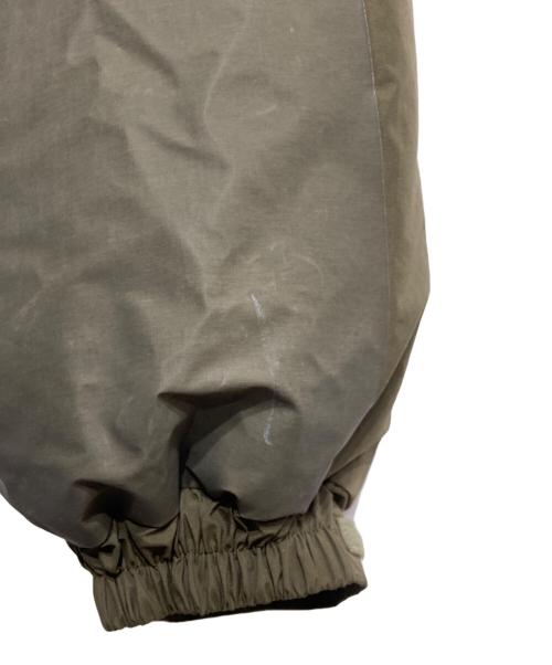 MONKEY TIME（モンキータイム）MONKEY TIME (モンキータイム) MILITARY BLOUSON グリーン サイズ:Sの古着・服飾アイテム