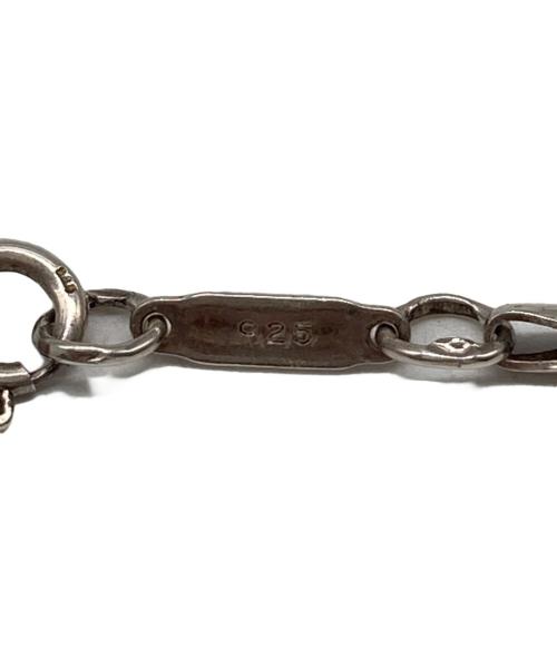 TIFFANY & Co.（ティファニー）TIFFANY & Co. (ティファニー) 1837バープレートネックレス サイズ:表記無しの古着・服飾アイテム
