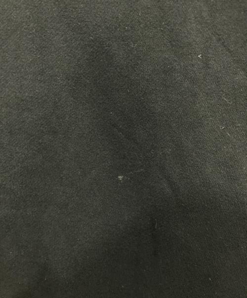 Vivienne Westwood man（ヴィヴィアン ウェストウッド マン）Vivienne Westwood man (ヴィヴィアン ウェストウッド マン) “RECYCLE HEART” ニューラグランスウェット ブラック サイズ:SIZE 48の古着・服飾アイテム