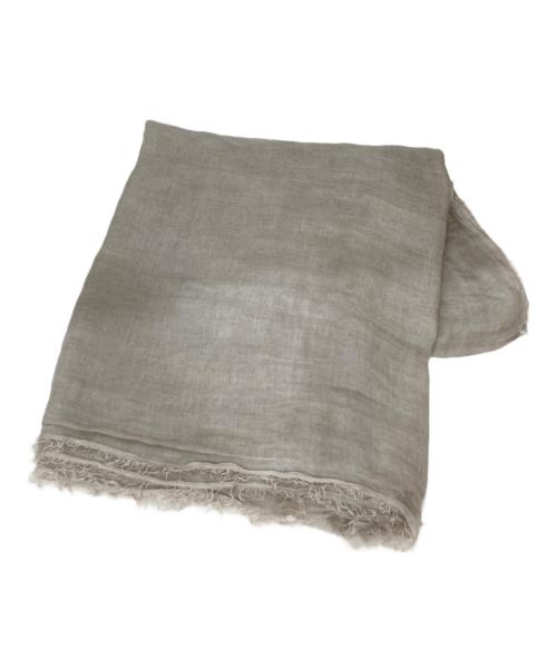 FALIERO SARTI（ファリエロサルティ）Faliero Sarti (ファリエロサルティ) シルク・マイクロモダール ストールの古着・服飾アイテム