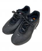 NIKEナイキ）の古着「Air Max Dn」｜ブラック