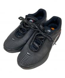 NIKE（ナイキ）の古着「Air Max Dn」｜ブラック