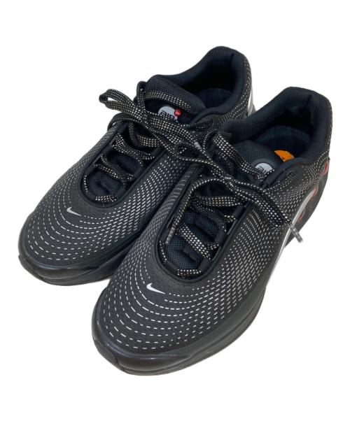 NIKE（ナイキ）NIKE (ナイキ) Air Max Dn ブラック サイズ:28cmの古着・服飾アイテム