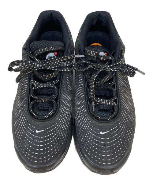 NIKE（ナイキ）NIKE (ナイキ) Air Max Dn ブラック サイズ:28cmの古着・服飾アイテム