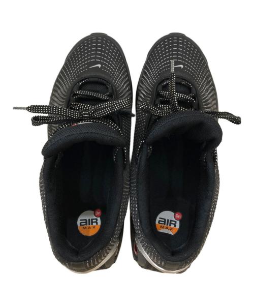 NIKE（ナイキ）NIKE (ナイキ) Air Max Dn ブラック サイズ:28cmの古着・服飾アイテム