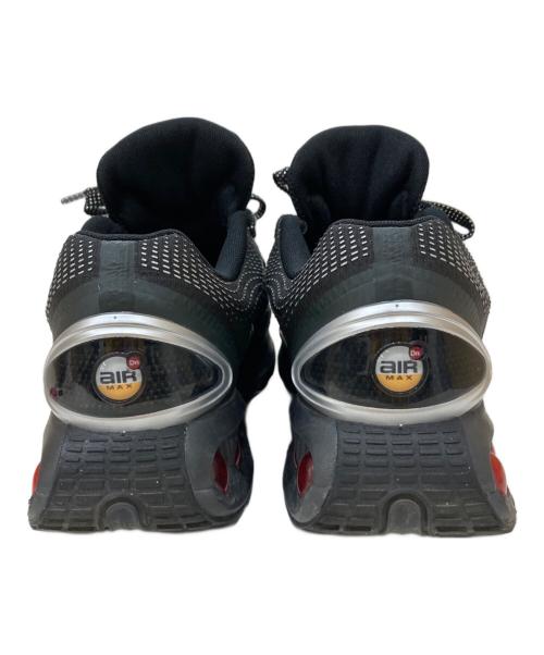 NIKE（ナイキ）NIKE (ナイキ) Air Max Dn ブラック サイズ:28cmの古着・服飾アイテム