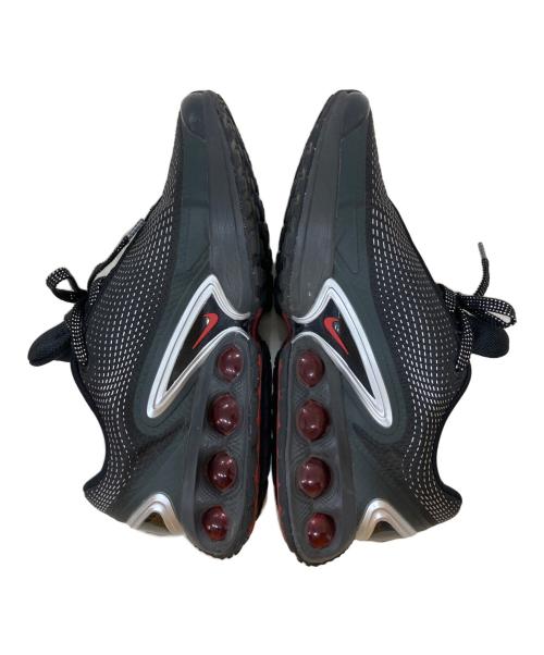 NIKE（ナイキ）NIKE (ナイキ) Air Max Dn ブラック サイズ:28cmの古着・服飾アイテム