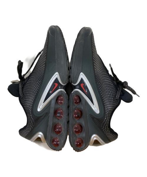 NIKE（ナイキ）NIKE (ナイキ) Air Max Dn ブラック サイズ:28cmの古着・服飾アイテム
