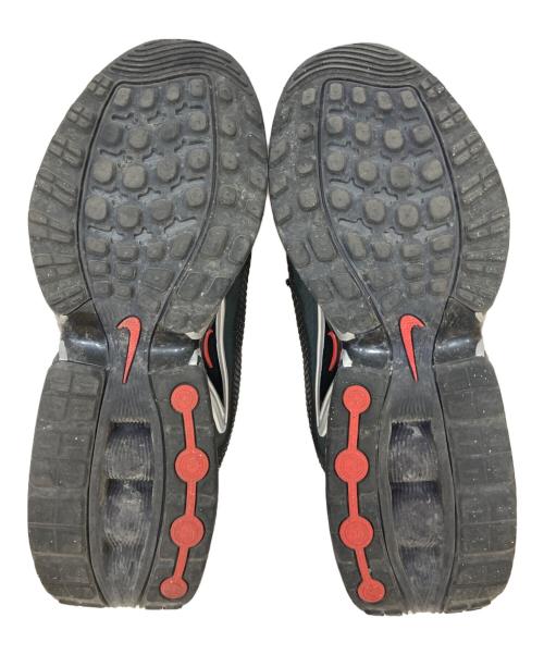 NIKE（ナイキ）NIKE (ナイキ) Air Max Dn ブラック サイズ:28cmの古着・服飾アイテム