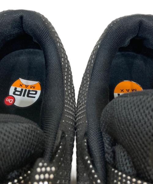 NIKE（ナイキ）NIKE (ナイキ) Air Max Dn ブラック サイズ:28cmの古着・服飾アイテム