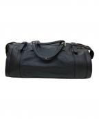 Gold Pfeil×Mercedes Benzゴールドファイル×メルセデスベンツ）の古着「ボストンバッグ」