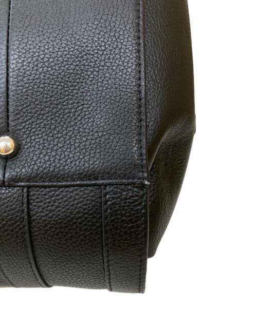 Gold Pfeil（ゴールドファイル）GOLD PFEIL (ゴールドファイル) Mercedes Benz (メルセデスベンツ) ボストンバッグの古着・服飾アイテム