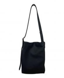 ERA（エラ）の古着「レザートートバッグ」