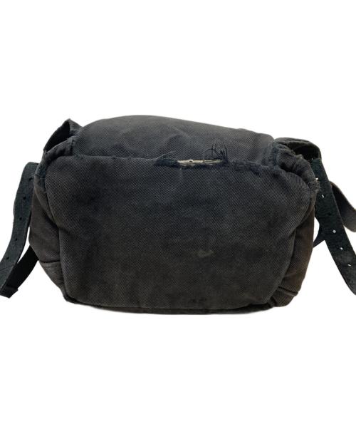 FILSON GARMENT RED LABEL（フィルソンガーメントレッドレーベル）FILSON GARMENT RED LABEL (フィルソンガーメントレッドレーベル) nanamica (ナナミカ) Rugged Twill/Tin Cloth ロールトップバックパックの古着・服飾アイテム