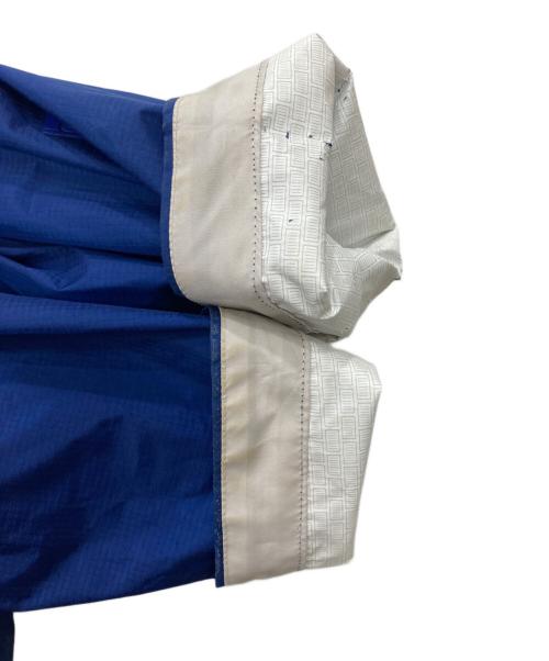 Patagonia（パタゴニア）Patagonia (パタゴニア) トレントシェルマウンテンパーカー ブルー サイズ:Sの古着・服飾アイテム