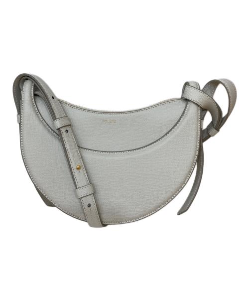 POLENE（ポレーヌ）POLENE (ポレーヌ) エディション ミスト スムース グレー サイズ:表記無しの古着・服飾アイテム