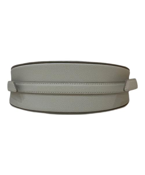 POLENE（ポレーヌ）POLENE (ポレーヌ) エディション ミスト スムース グレー サイズ:表記無しの古着・服飾アイテム