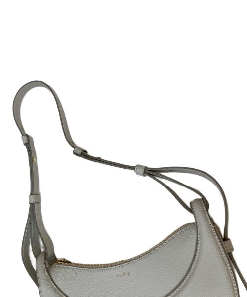 POLENE（ポレーヌ）POLENE (ポレーヌ) エディション ミスト スムース グレー サイズ:表記無しの古着・服飾アイテム