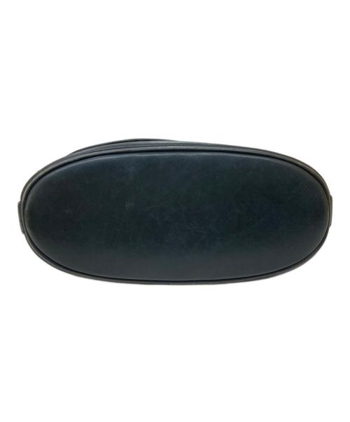 COACH（コーチ）COACH (コーチ) ショルダーバッグ ブラックの古着・服飾アイテム