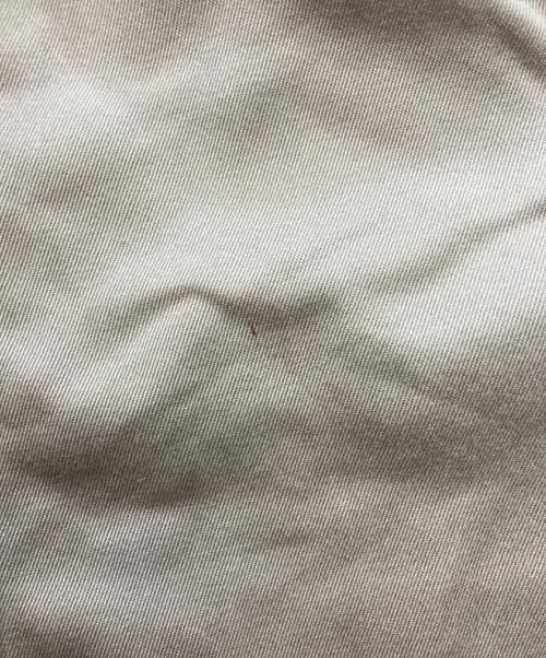 BUZZ RICKSON'S（バズリクソンズ）Buzz Rickson's (バズリクソンズ) ORIGINAL SPEC. CHINOS パンツ ベージュ サイズ:30の古着・服飾アイテム