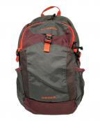 Columbiaコロンビア）の古着「バックパック」｜グレー