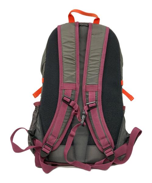 Columbia（コロンビア）Columbia (コロンビア) バックパック グレーの古着・服飾アイテム