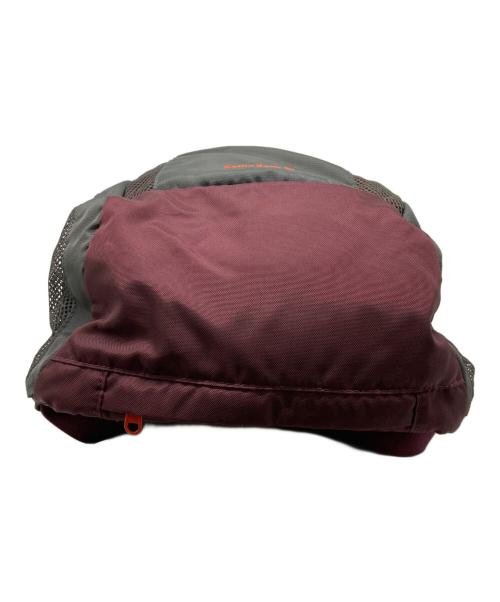 Columbia（コロンビア）Columbia (コロンビア) バックパック グレーの古着・服飾アイテム