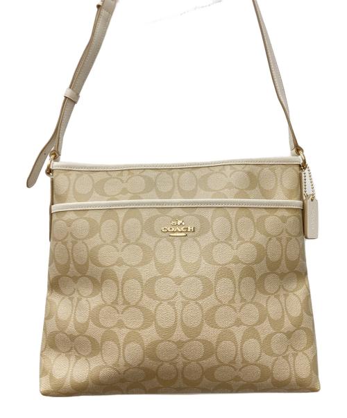 COACH（コーチ）COACH (コーチ) ショルダーバッグの古着・服飾アイテム