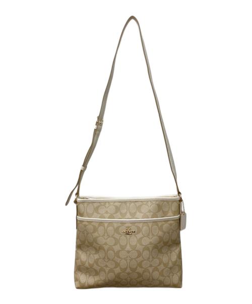 COACH（コーチ）COACH (コーチ) ショルダーバッグの古着・服飾アイテム