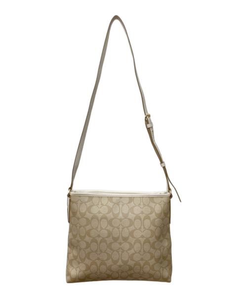 COACH（コーチ）COACH (コーチ) ショルダーバッグの古着・服飾アイテム
